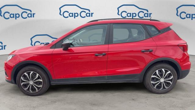 Seat Arona image 3