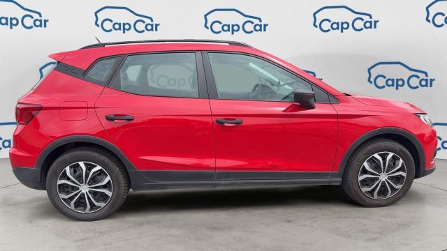 Seat Arona image 6