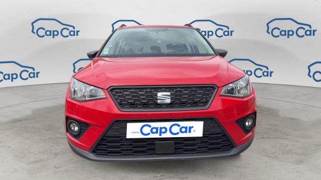 Seat Arona image 2