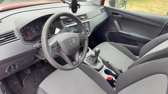 Seat Arona image 9