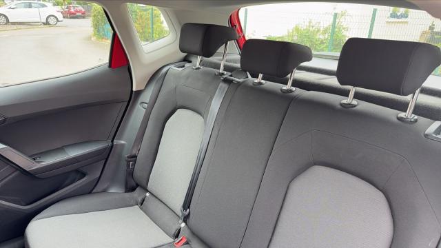 Seat Arona image 1