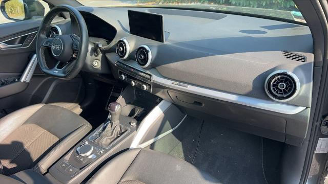 Audi Q2 image 6