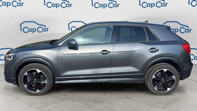 Audi Q2 image 8