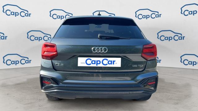 Audi Q2 image 2