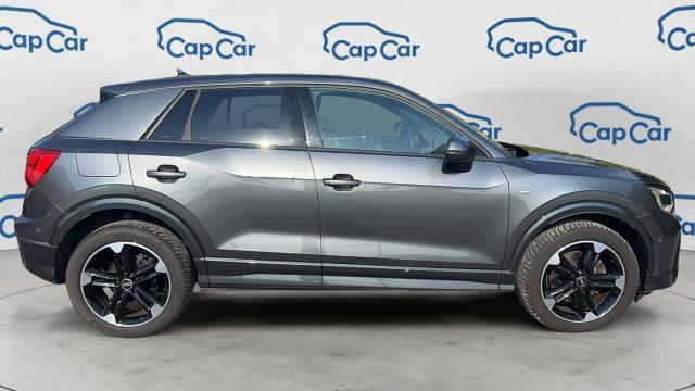 Audi Q2 image 1