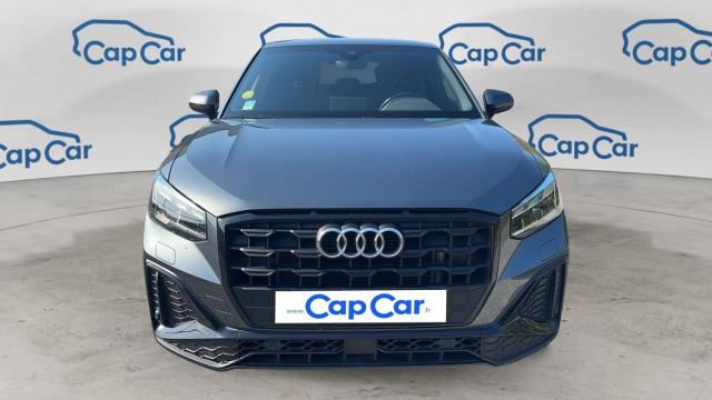 Audi Q2 image 3