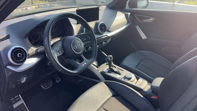 Audi Q2 image 4