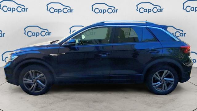 Volkswagen T-Roc image 2