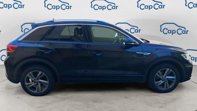 Volkswagen T-Roc image 3