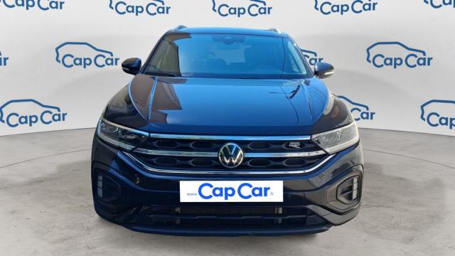 Volkswagen T-Roc image 1