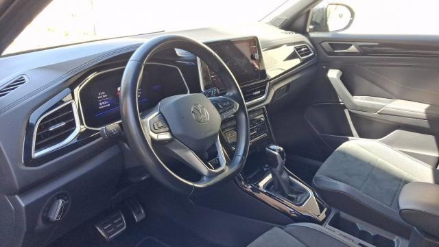Volkswagen T-Roc image 7