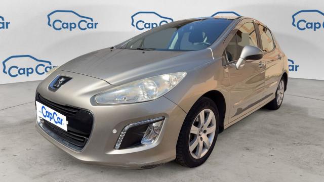 Peugeot 308 I 1.6 Vti 120 Style