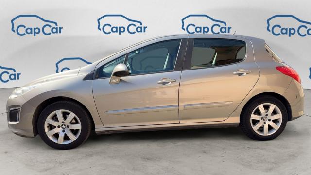 Peugeot 308 image 8