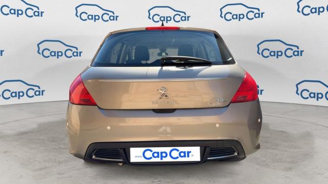 Peugeot 308 image 3