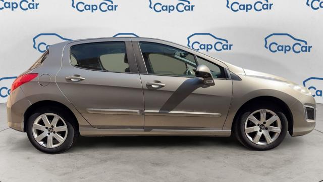 Peugeot 308 image 5