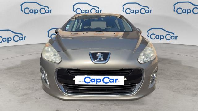 Peugeot 308 image 6