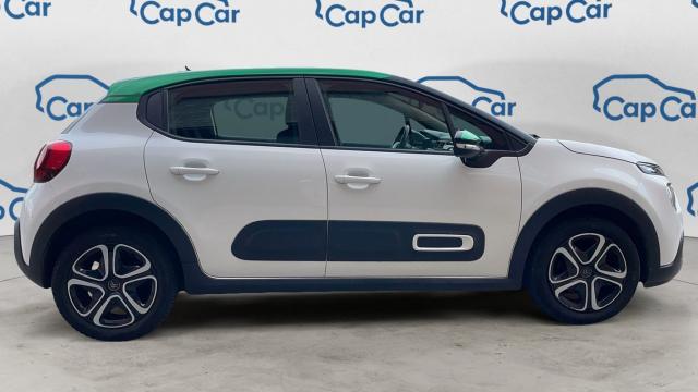 Citroen C3 image 6