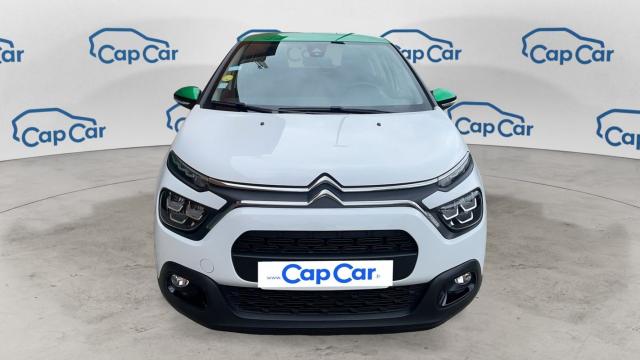 Citroen C3 image 4