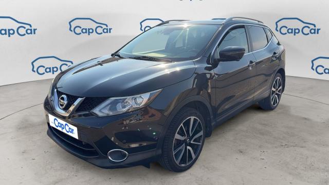 Nissan Qashqai 1.6 Dci 130 N/a