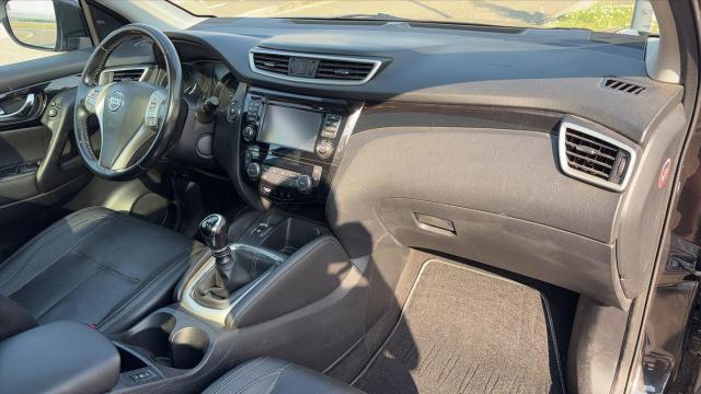 Nissan Qashqai image 3