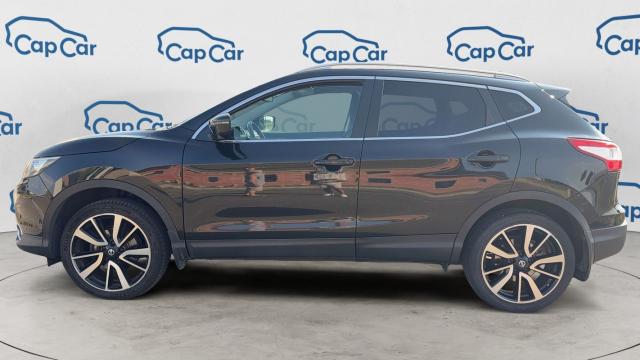 Nissan Qashqai image 2