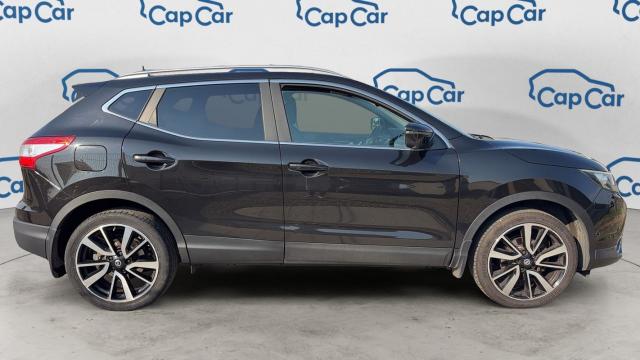 Nissan Qashqai image 8