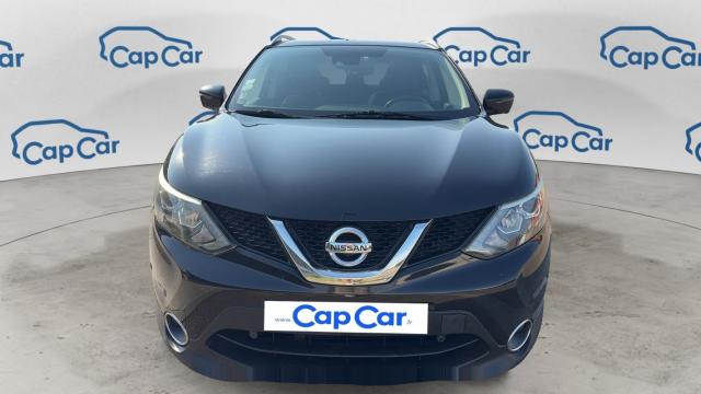 Nissan Qashqai image 6