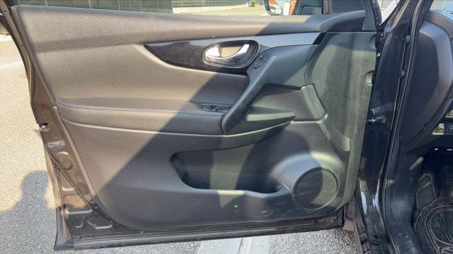 Nissan Qashqai image 4