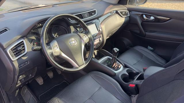 Nissan Qashqai image 9