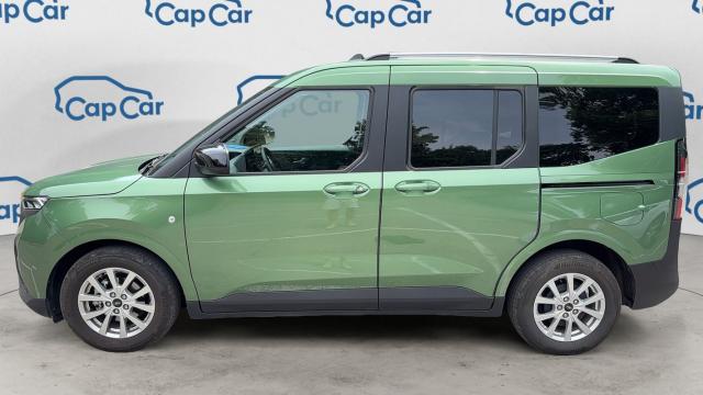 Ford Tourneo image 6
