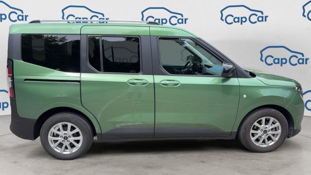 Ford Tourneo image 5