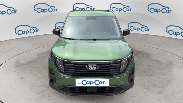 Ford Tourneo image 4