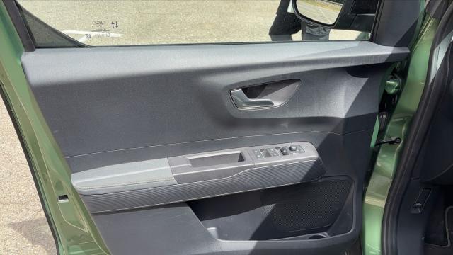 Ford Tourneo image 3