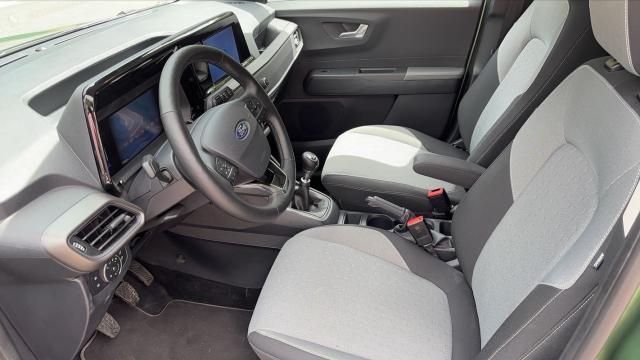 Ford Tourneo image 1