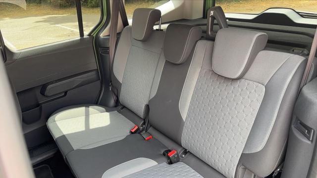 Ford Tourneo image 8