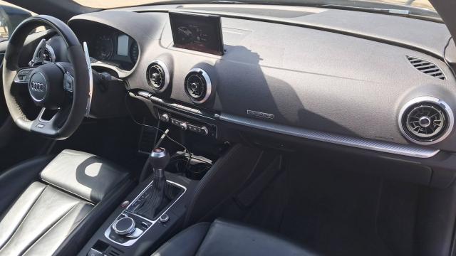 Audi Rs3 image 3