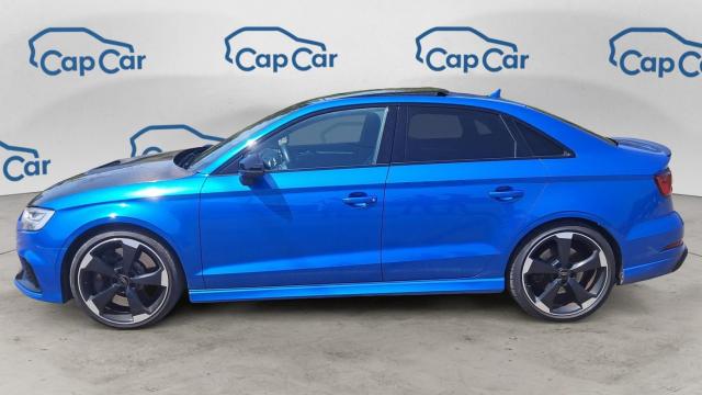 Audi Rs3 image 4
