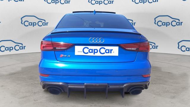 Audi Rs3 image 6