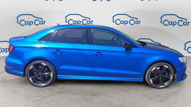 Audi Rs3 image 8