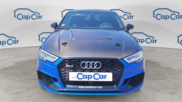 Audi Rs3 image 5