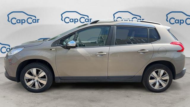 Peugeot 2008 image 7