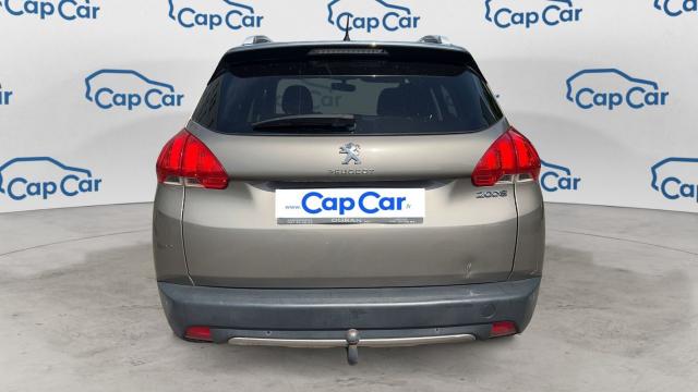 Peugeot 2008 image 9