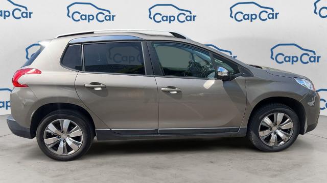 Peugeot 2008 image 8