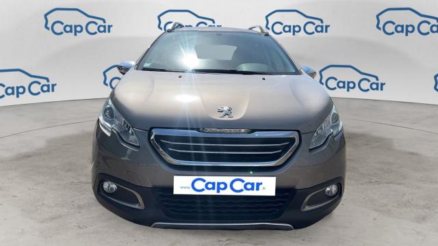 Peugeot 2008 image 2