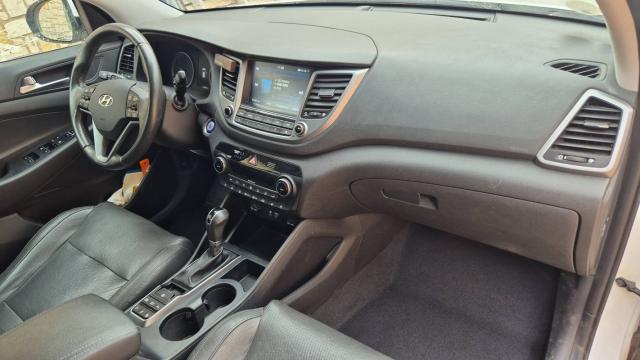 Hyundai Tucson image 2