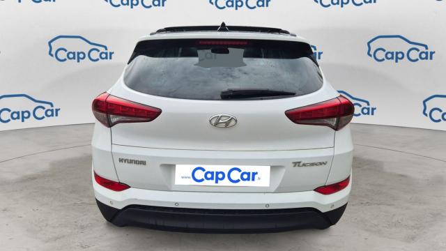 Hyundai Tucson image 9