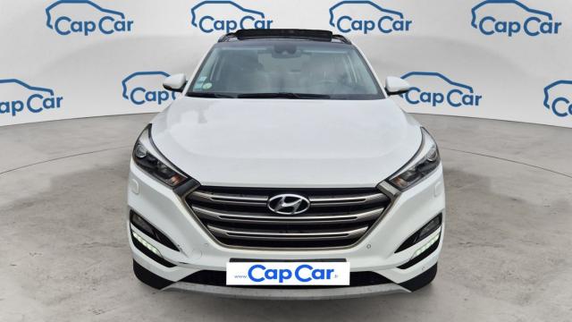 Hyundai Tucson image 7