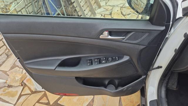 Hyundai Tucson image 1
