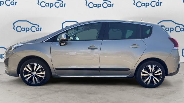 Peugeot 3008 image 4
