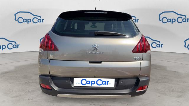 Peugeot 3008 image 5